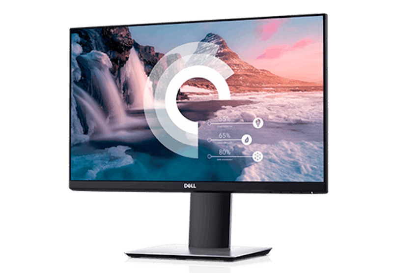 Màn Hình LCD 1