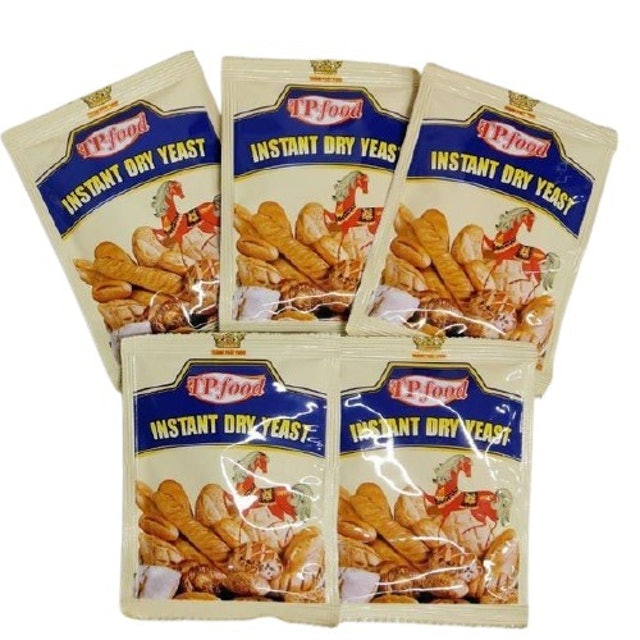 Men Khô TP Food  1