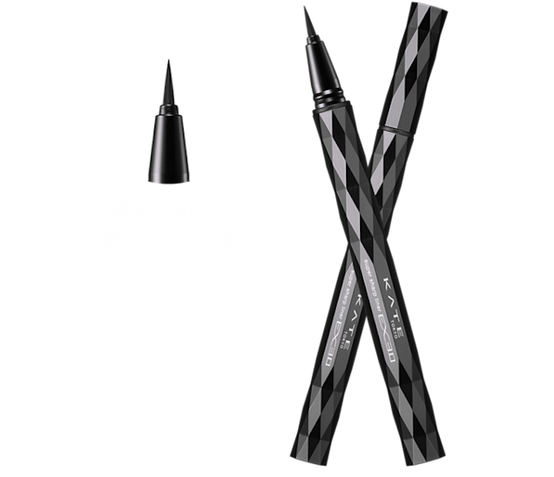 Kate Super Sharp Liner 1