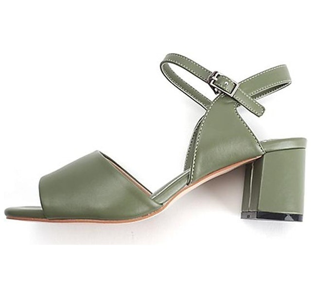 Giày Sandal Celina 4
