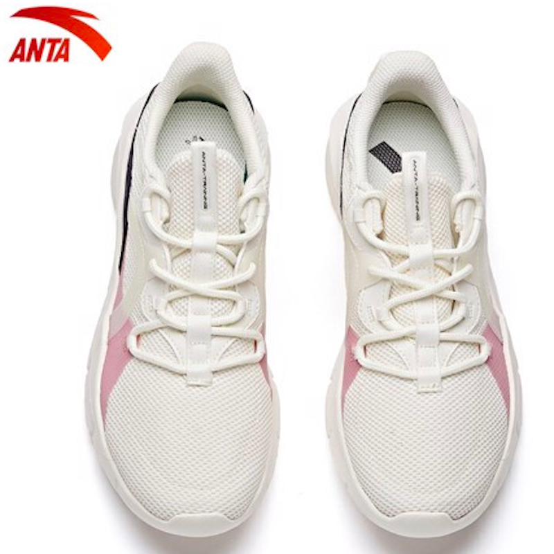 Giày Tập Thể Thao Nữ Super Flexi Anta 4