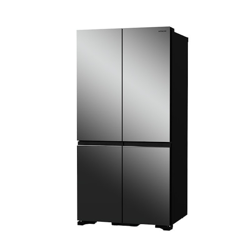 Tủ Lạnh Hitachi R-WB640VGV0X 1