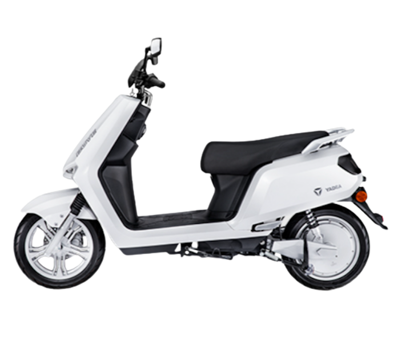 Xe Máy Điện Yadea 1