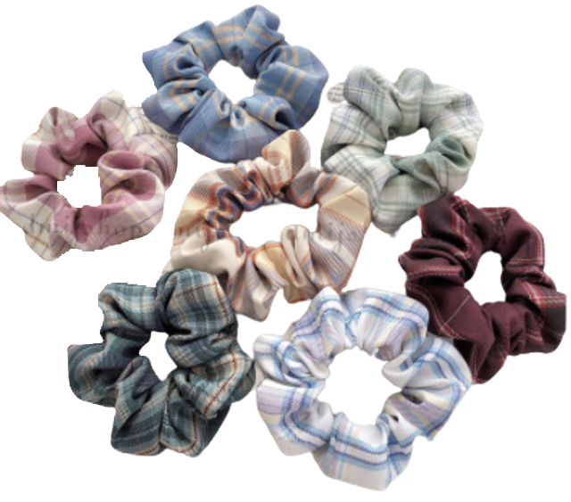 [2024] Top 10 Scrunchies đẹp nhất hiện nay [Tư Vấn Từ Chuyên Gia] 2