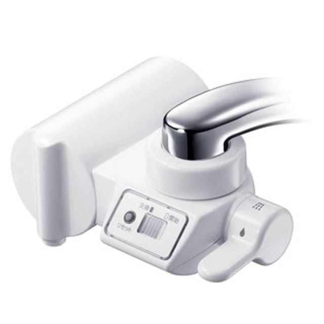 Đầu Lọc Nước Tại Vòi Cleansui  1