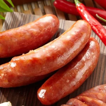 Lạp Xưởng Đông Phương 2