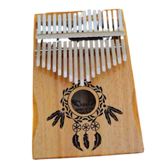 Đàn Kalimba Dream Catcher