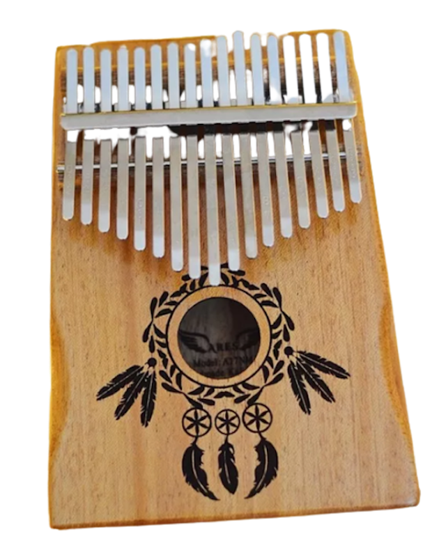 Đàn Kalimba Dream Catcher 1