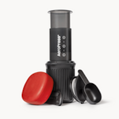 Máy Pha Cà Phê Cầm Tay AeroPress Go