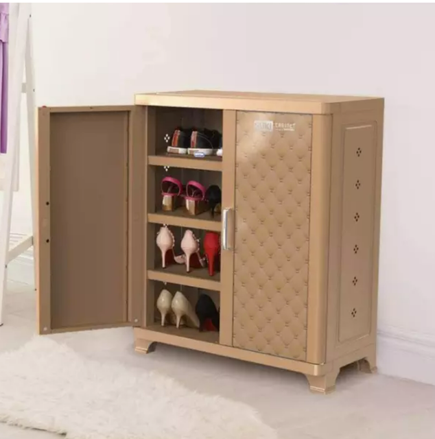 Tủ Giày Nhựa Suki  5