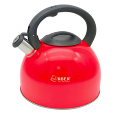 Ấm Đun Từ Arber