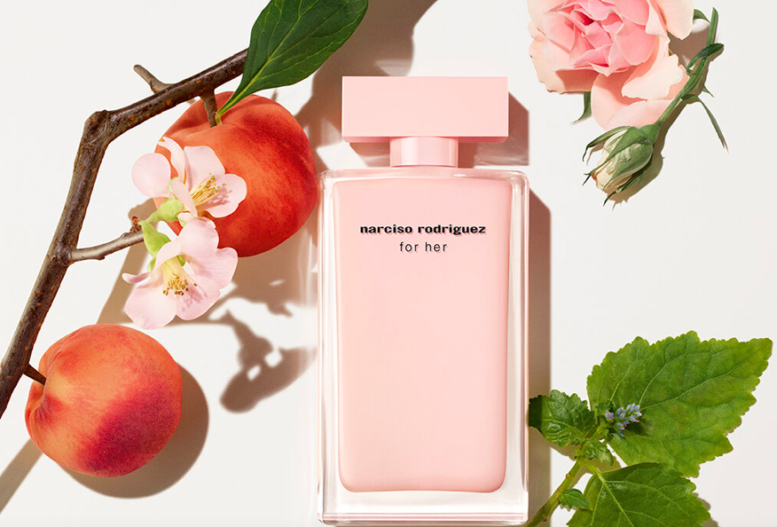  Nước Hoa Narciso Rodriguez For Her  2