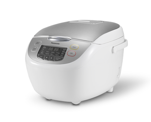 Top 10 Nồi Cơm Điện Panasonic tốt nhất hiện nay [Tư Vấn Từ Chuyên Gia] 4