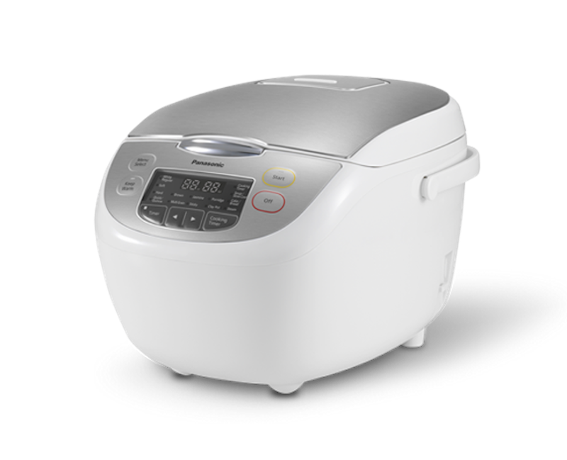 Nồi Cơm Điện Tử 1