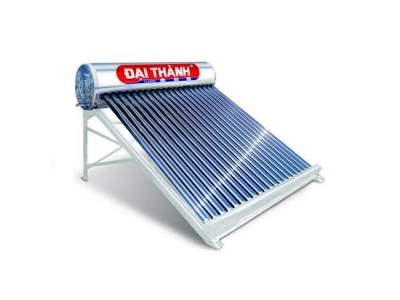 Máy Nước Nóng Năng Lượng Mặt Trời Tân Á Đại Thành Classic F58 1