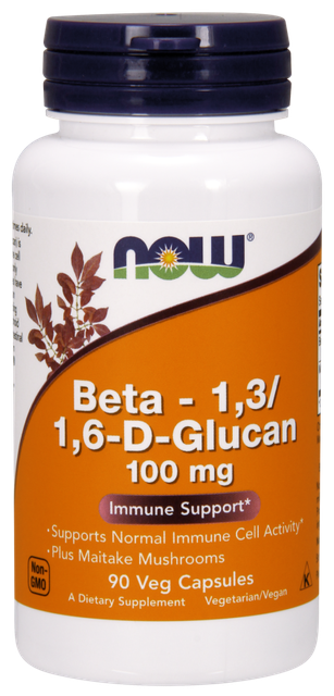 Top 5 Loại Beta Glucan tốt nhất hiện nay [Tư Vấn Từ Bác Sĩ] 1