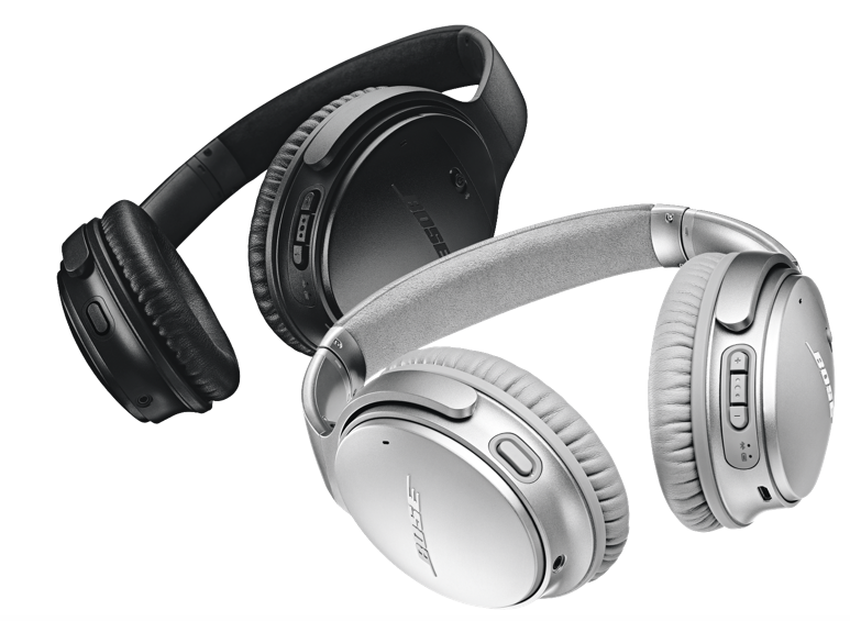 Tai Nghe BOSE QuietComfort 35 II Wireless 2