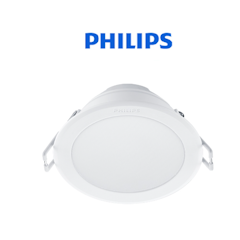 Đèn LED Âm Trần MESON IO