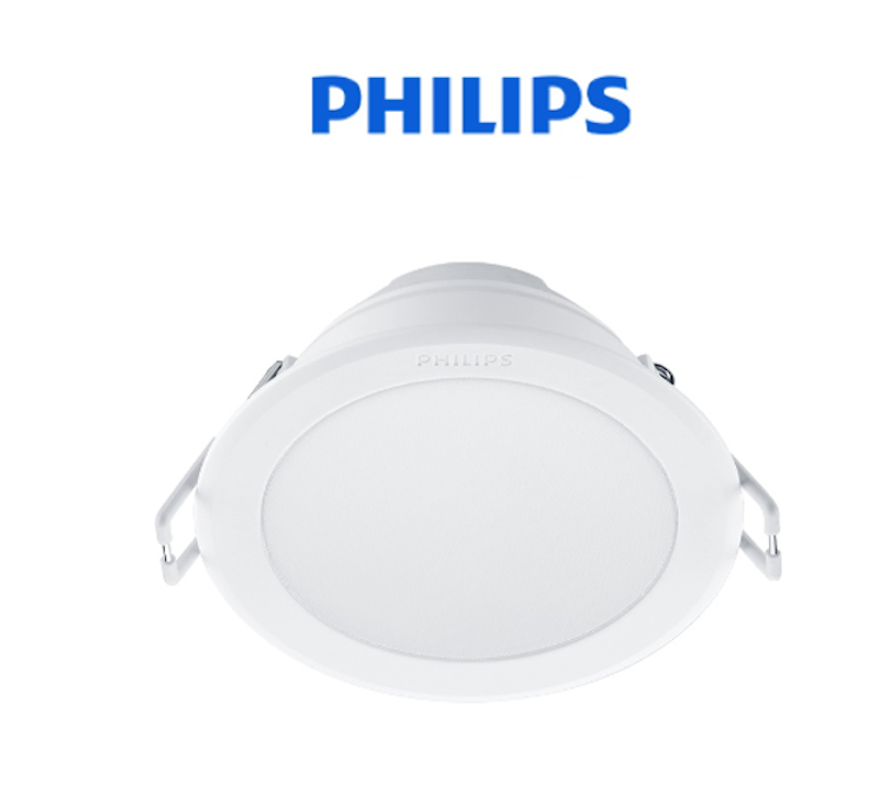 Đèn LED Âm Trần MESON IO 1