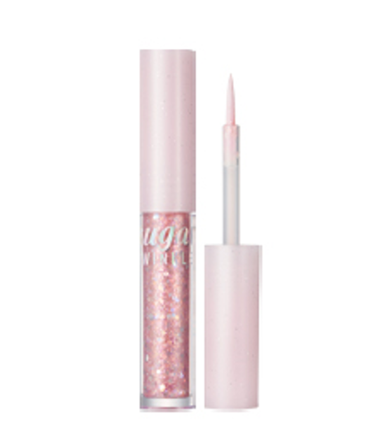 Peripera Sugar Twinkle Liquid Glitter 2