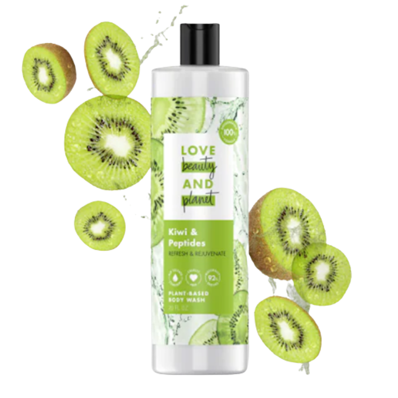Sữa Tắm Love Beauty And Planet 3