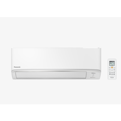Điều Hòa 2 Chiều Panasonic Inverter