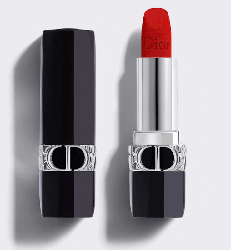 Rouge Dior Matte 1
