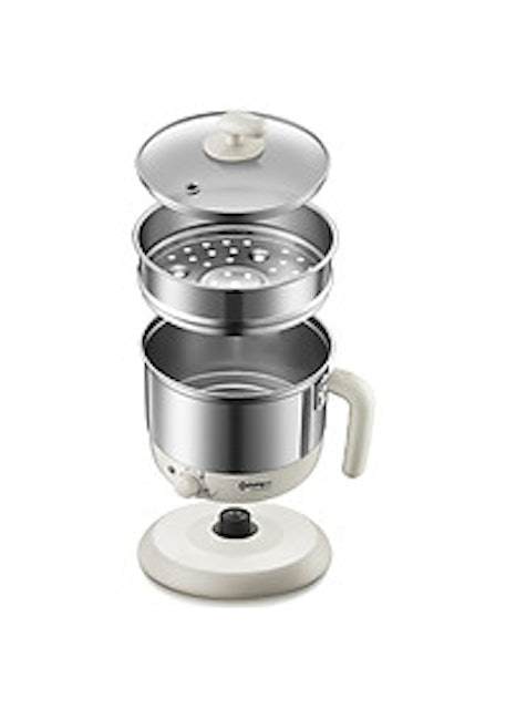 Nồi Lẩu Mini Đa Năng ArirangLife 2