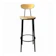 IBIE Ghế Bar Odda 1