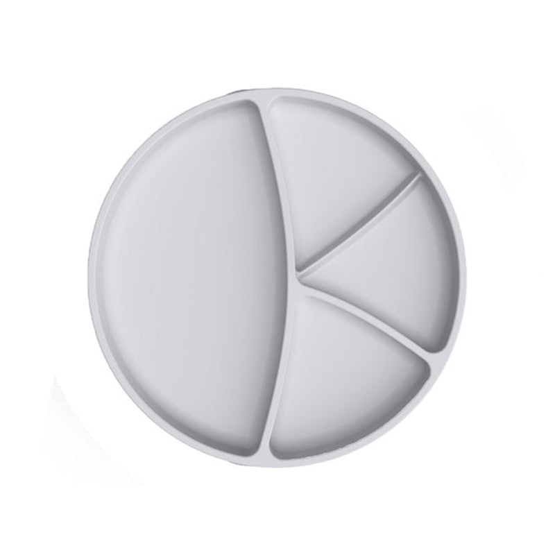 Khay Ăn Cho Bé Silicone Everyday Baby 3