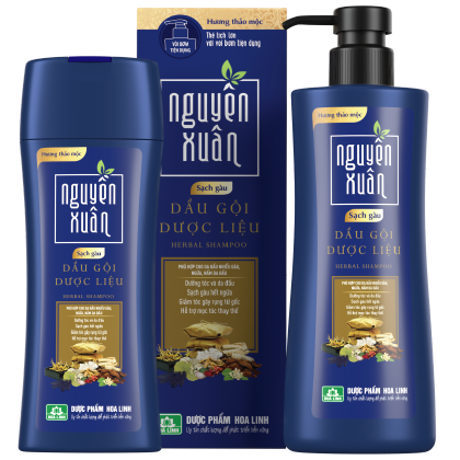[2024] Top 10 Dầu Gội Trị Gàu Ngứa tốt nhất hiện nay (Selsun, Nizoral, Head & Shoulder) 2