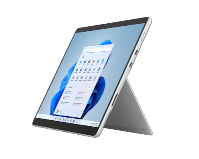 Microsoft Surface Pro 8 2