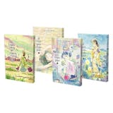 Top 30 Truyện Tranh Nhật Bản Dành Cho Thiếu Nữ (Tư vấn mua 2024) 3