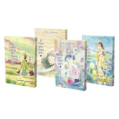 Ở Một Góc Nhân Gian (Boxset 4 tập)