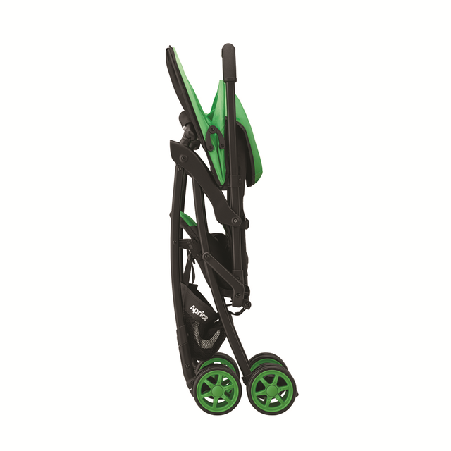 Xe Đẩy Gấp Gọn Magical Air Plus High Seat 3