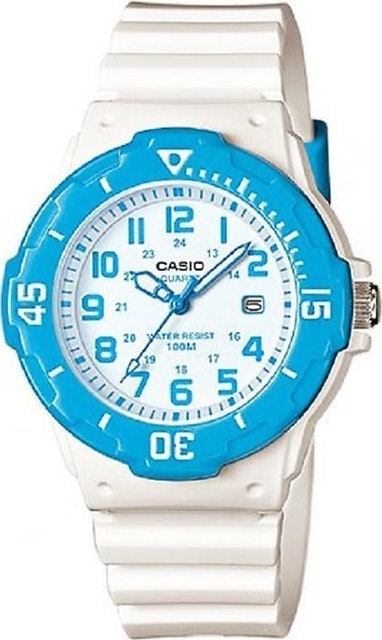 Đồng Hồ Nam Chống Nước Casio 2