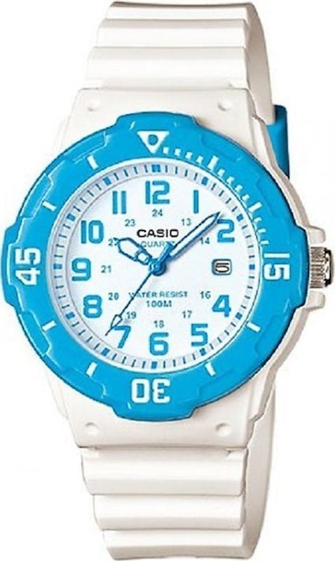 Đồng Hồ Nam Chống Nước Casio 2