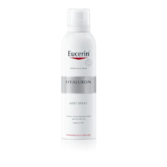 Xịt Khoáng Hyaluron Mist Spray
