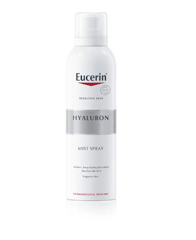 Xịt Khoáng Hyaluron Mist Spray 1