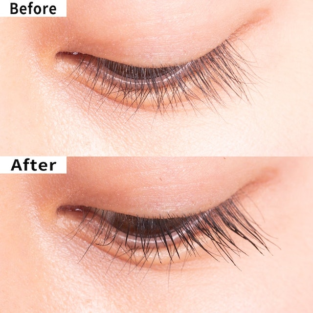 Mascara Dejavu Fiberwig Ultra Long 3