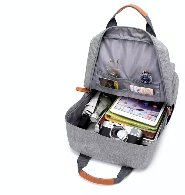 Balo Laptop Thời Trang PADO 4
