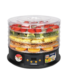 Máy Sấy Thực Phẩm Tiross