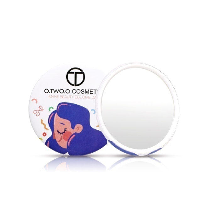 Gương Cầm Tay O.TWO.O 1