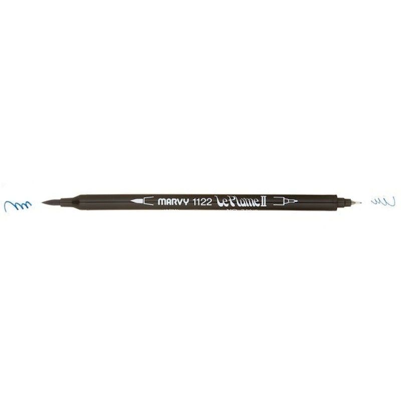Bộ Bút Lông Màu Le Plume II 2