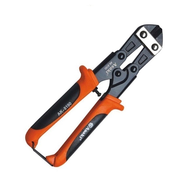 Kìm Cộng Lực Mini Asaki  1
