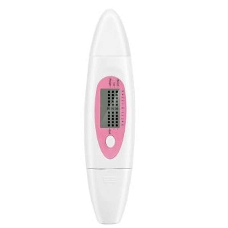 Máy Kiểm Tra Độ Ẩm Da BIA 1