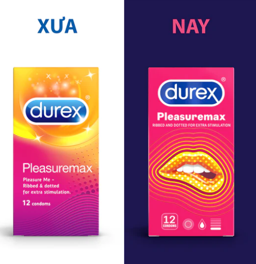 Bao Cao Su Durex Pleasuremax 4