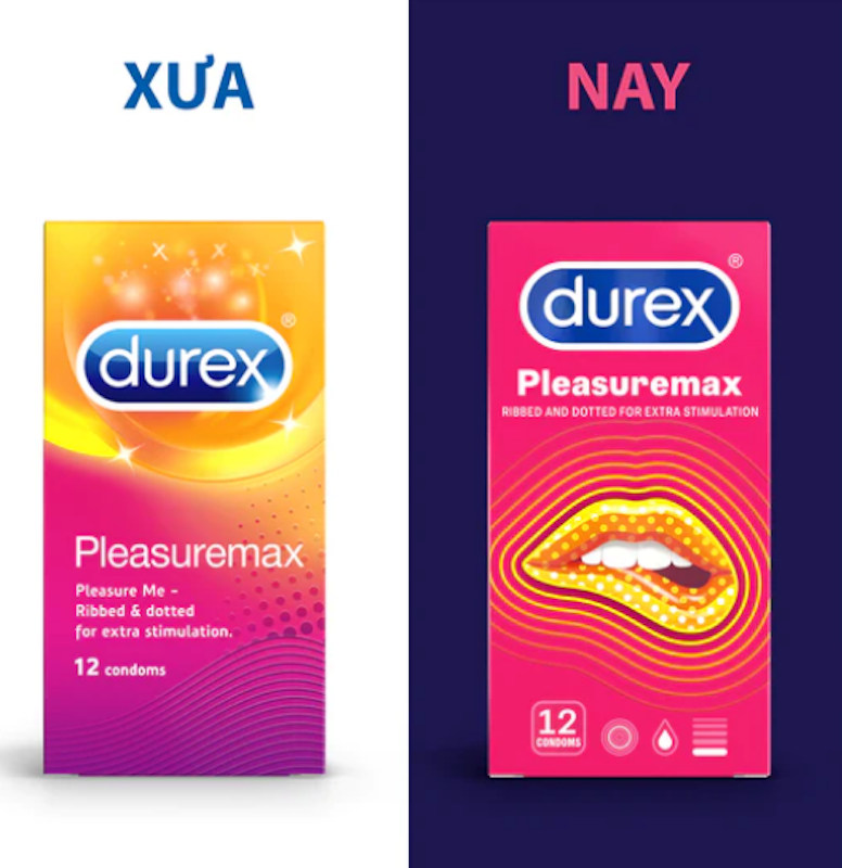 Bao Cao Su Durex Pleasuremax 4