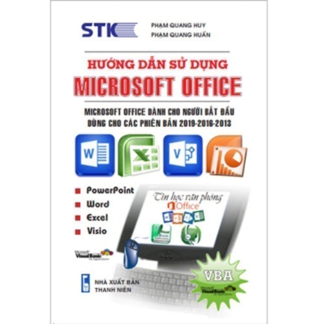 [2024] Top 10 Sách Tự Học Excel tốt nhất hiện nay [Tư Vấn Từ Doanh Nhân] 5