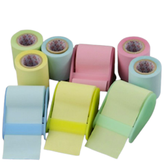 Giấy Note Cuộn Dài 8m